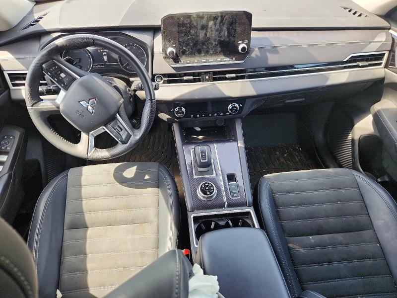 Продажа на аукционе авто 2024 Mitsubishi Outlander, vin: JA4J4VA88RZ009039, номер лота: 56023626