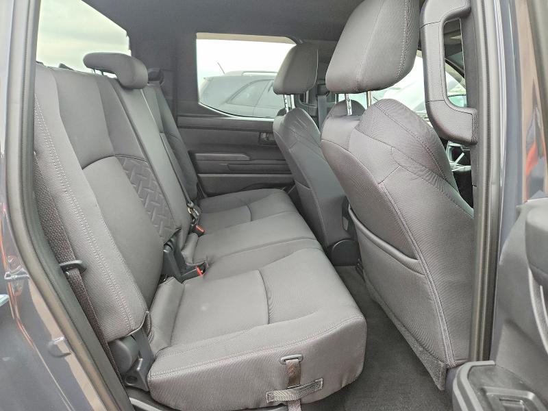 2025 Toyota Tacoma მანქანა იყიდება აუქციონზე, vin: 3TYLD5KN7ST013761, აუქციონის ნომერი: 58326906