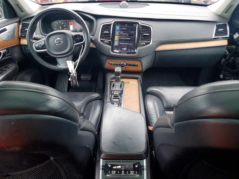 Продаж на аукціоні авто 2016 Volvo Xc90, vin: YV4A22PL5G1017131, номер лоту: 58438476