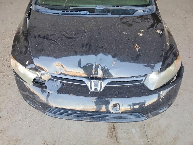 54142796 :رقم المزاد ، 2HGFG12928H505893 vin ، 2008 Honda Civic مزاد بيع