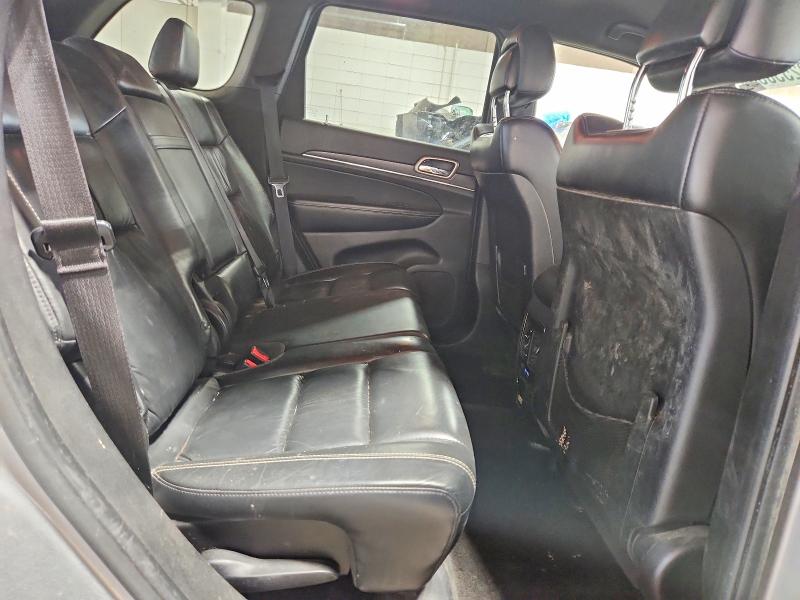Продаж на аукціоні авто 2015 Jeep Grand Cherokee, vin: 1C4RJFBG2FC711501, номер лоту: 59255056