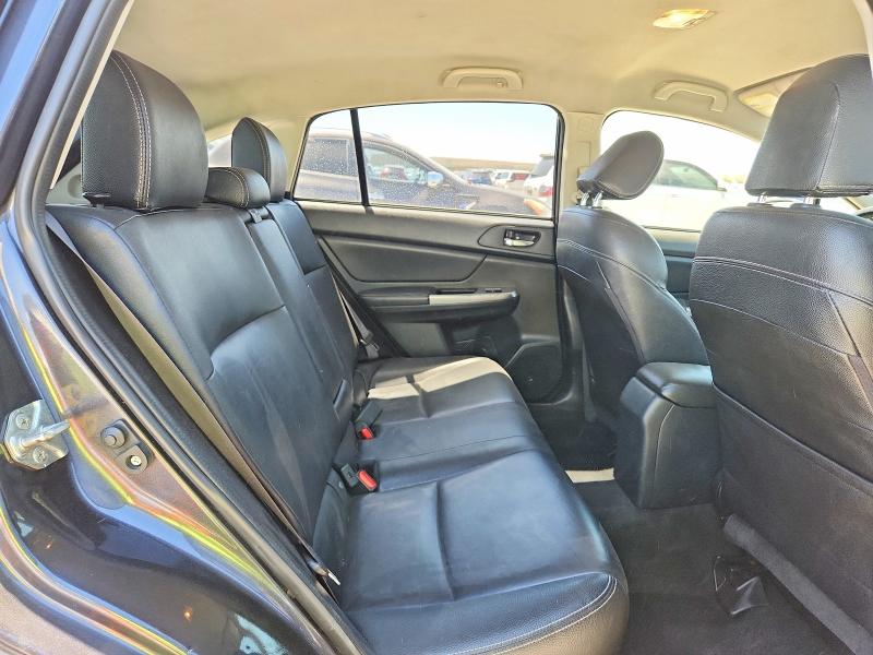 55936996 :رقم المزاد ، JF2GPAMC0FH250984 vin ، 2015 Subaru Xv Crosstrek مزاد بيع