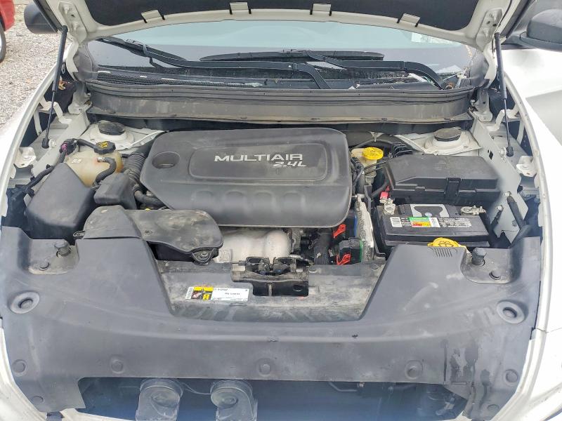 Продаж на аукціоні авто 2016 Jeep Cherokee, vin: 1C4PJLAB6GW370308, номер лоту: 58994276