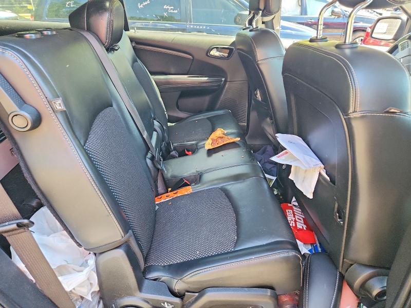 2019 Dodge Journey მანქანა იყიდება აუქციონზე, vin: 3C4PDCGG8KT716707, აუქციონის ნომერი: 57934136