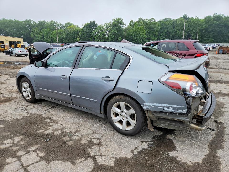 Продаж на аукціоні авто 2008 Nissan Altima, vin: 1N4AL21E98N414335, номер лоту: 58620366
