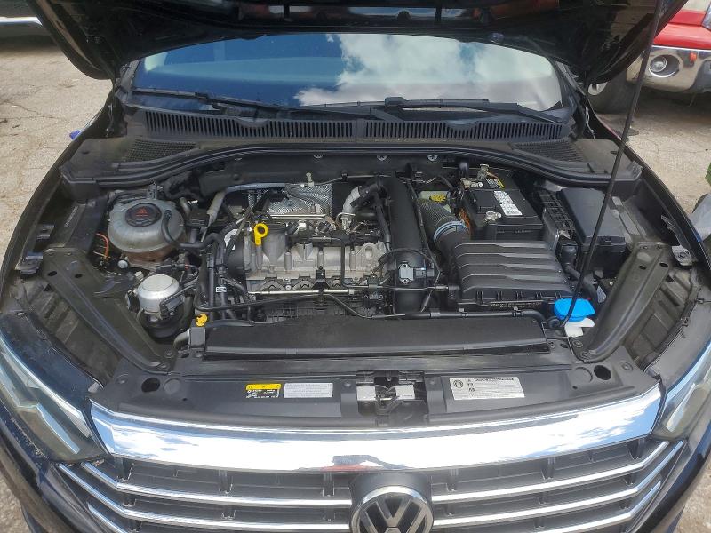 Продажа на аукционе авто 2019 Volkswagen Jetta, vin: 3VWCB7BU1KM245452, номер лота: 58419776