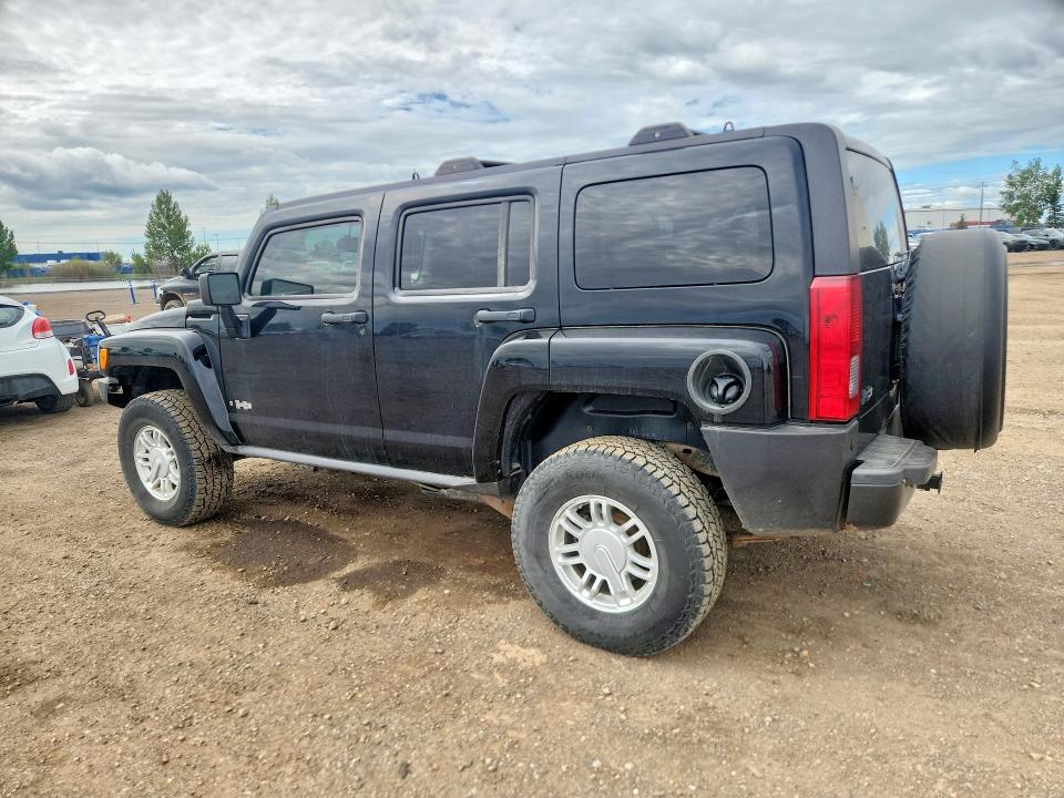 Aukcja sprzedaży 2006 Hummer H3, vin: 5GTDN136568118413, numer aukcji: 57313936