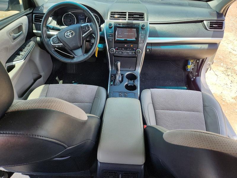 2015 Toyota Camry მანქანა იყიდება აუქციონზე, vin: 4T1BF1FK8FU902351, აუქციონის ნომერი: 56333186