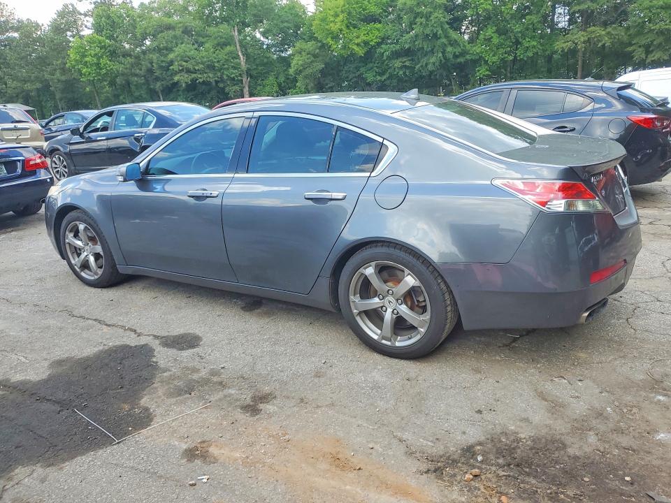 Aukcja sprzedaży 2010 Acura Tl, vin: 19UUA9F5XAA000235, numer aukcji: 56999876