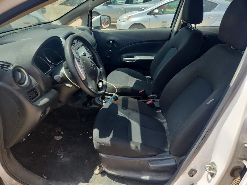 Продажа на аукционе авто 2019 Nissan Versa Note, vin: 3N1CE2CP7KL366596, номер лота: 58122226