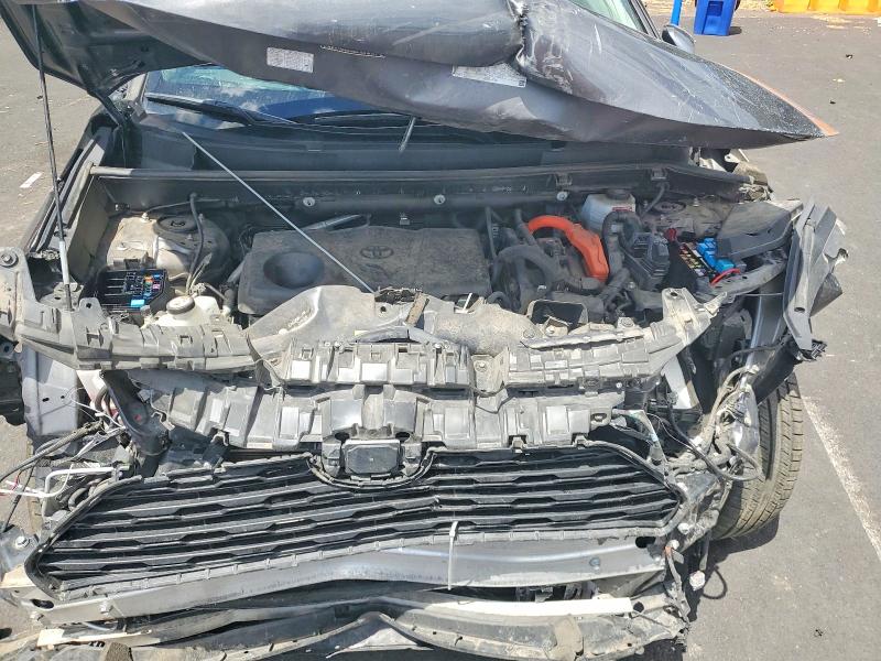 Продажа на аукционе авто 2022 Toyota Rav4, vin: 2T3RWRFV8NW132715, номер лота: 58153156
