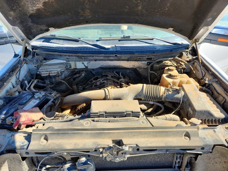 2012 Ford F150 მანქანა იყიდება აუქციონზე, vin: 1FTFW1ETXCFA13664, აუქციონის ნომერი: 57249206