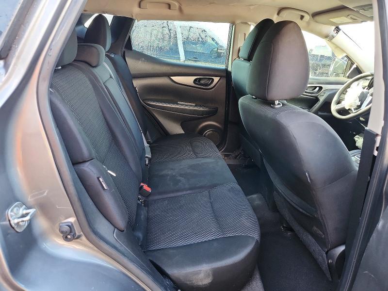 Aukcja sprzedaży 2020 Nissan Rogue Sport, vin: JN1BJ1CVXLW540916, numer aukcji: 56349576