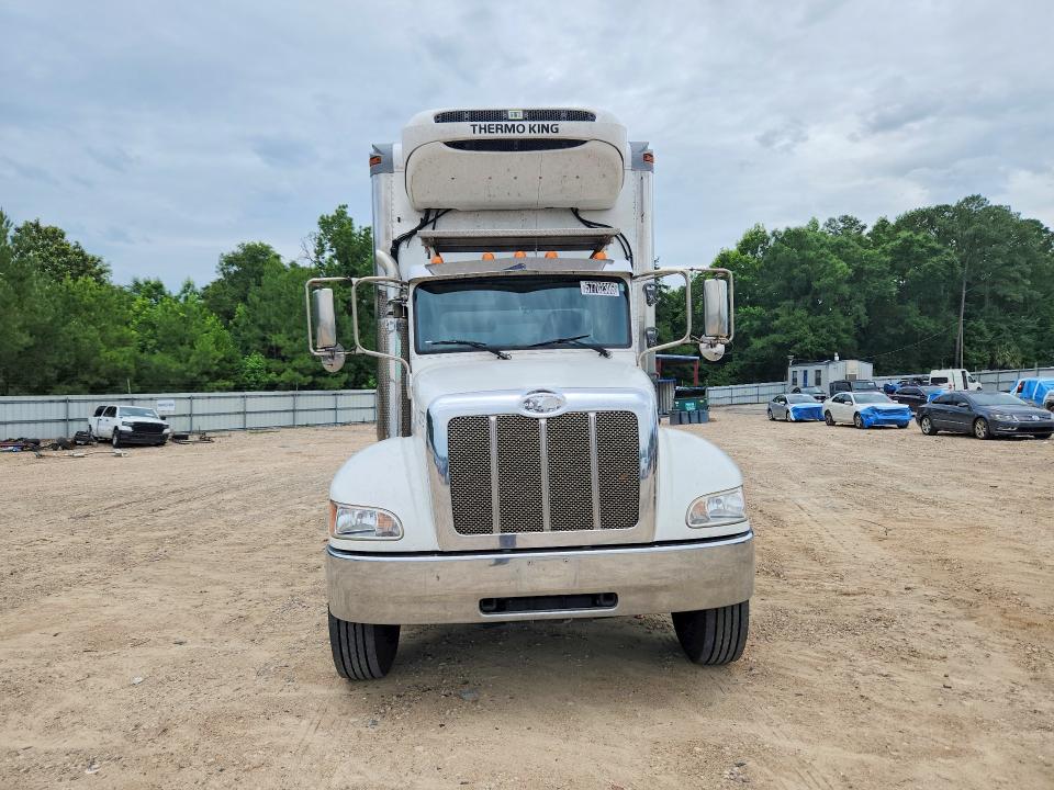 Продажа на аукционе авто 2020 Peterbilt 337, vin: 2NP2HM7X8LM673372, номер лота: 57702306