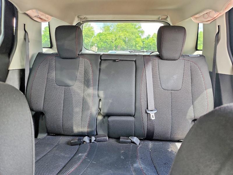2017 Gmc Terrain მანქანა იყიდება აუქციონზე, vin: 2GKFLSEK2H6304011, აუქციონის ნომერი: 56982056