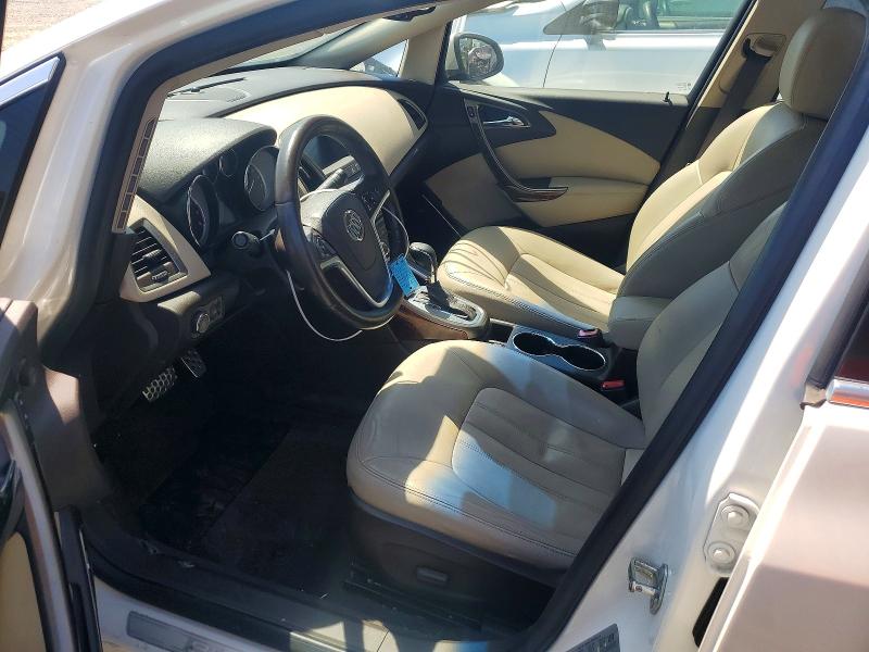 Aukcja sprzedaży 2012 Buick Verano, vin: 1G4PS5SKXC4148377, numer aukcji: 54859206