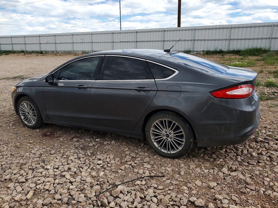 2015 Ford Fusion მანქანა იყიდება აუქციონზე, vin: 3FA6P0HD0FR151464, აუქციონის ნომერი: 57555766