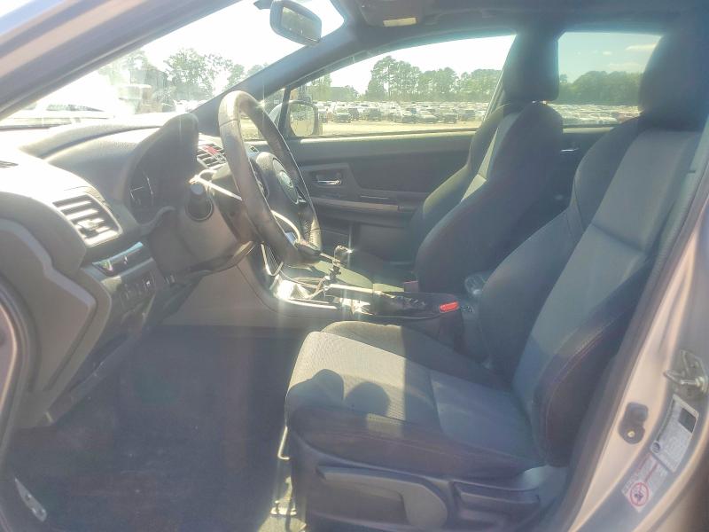 Aukcja sprzedaży 2015 Subaru Wrx, vin: JF1VA1D6XF9807157, numer aukcji: 57765226