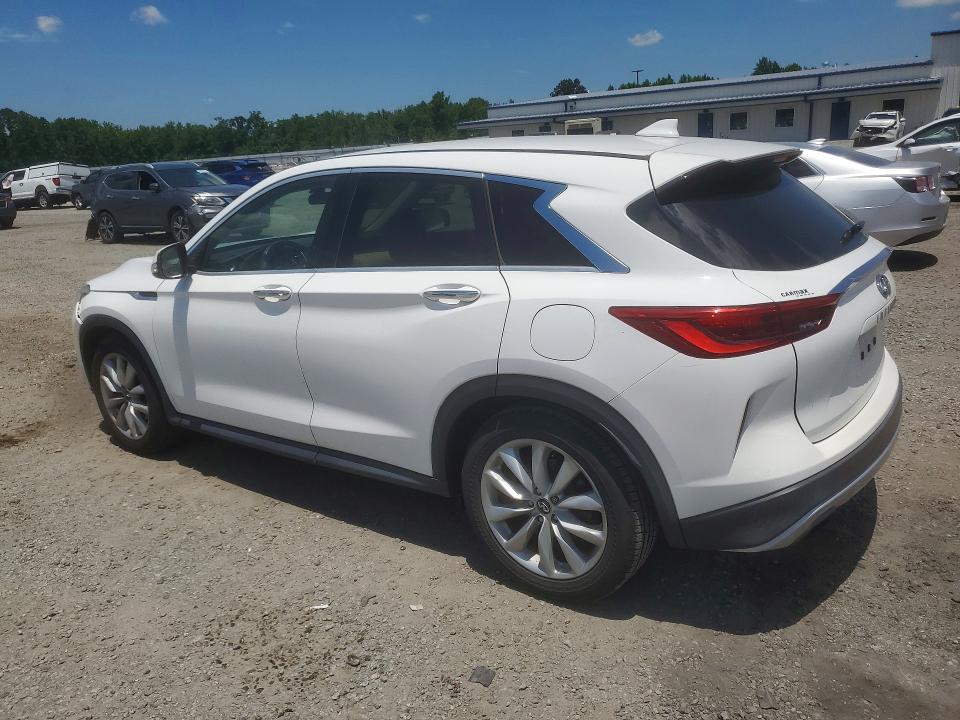 2019 Infiniti Qx50 მანქანა იყიდება აუქციონზე, vin: 3PCAJ5M12KF111882, აუქციონის ნომერი: 58966836