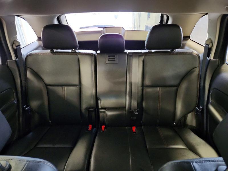 2013 Ford Edge მანქანა იყიდება აუქციონზე, vin: 2FMDK4JC4DBC58565, აუქციონის ნომერი: 56424756