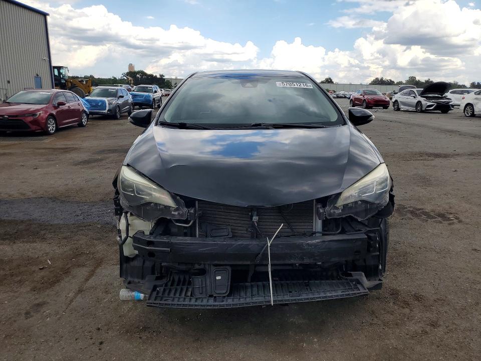 Продажа на аукционе авто 2019 Toyota Corolla, vin: 2T1BURHE6KC204229, номер лота: 57051216