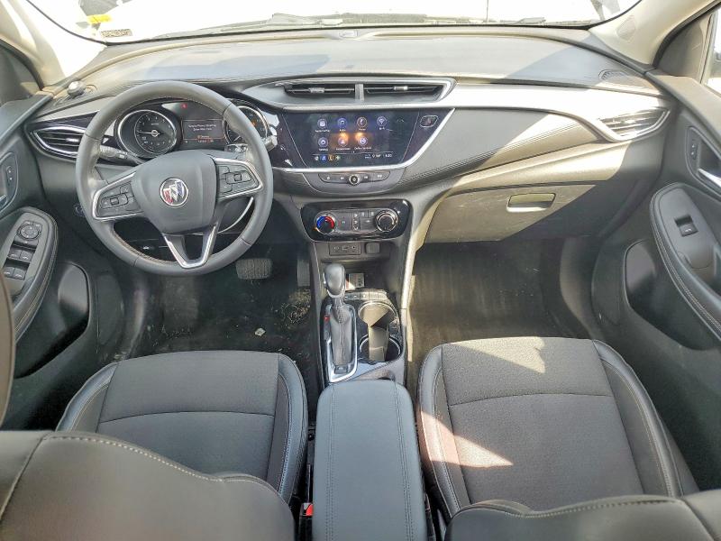 Продажа на аукционе авто 2020 Buick Encore Gx, vin: KL4MMCSL7LB114045, номер лота: 56978596