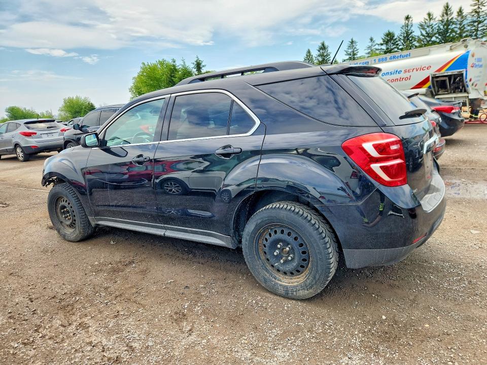 Aukcja sprzedaży 2016 Chevrolet Equinox, vin: 2GNFLFEK1G6359557, numer aukcji: 56512206