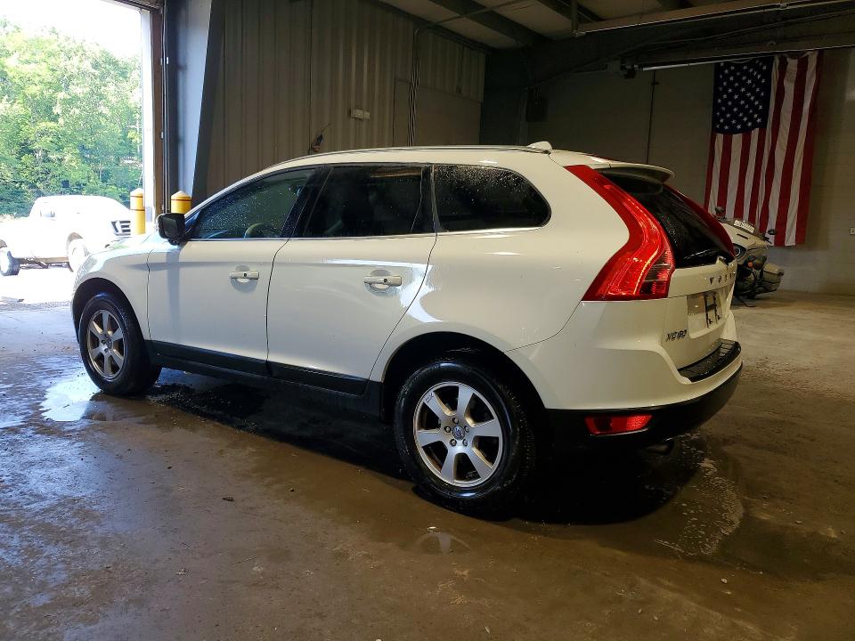 55609426 :رقم المزاد ، YV4952DZ6C2338005 vin ، 2012 Volvo Xc60 مزاد بيع