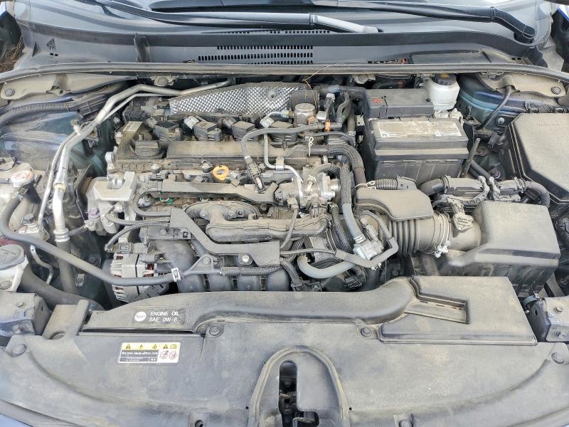 Продажа на аукционе авто 2023 Toyota Corolla, vin: 5YFS4MCE7PP162624, номер лота: 57036616