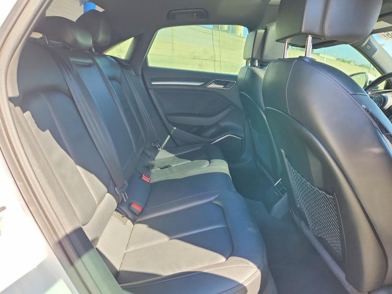 Продажа на аукционе авто 2019 Audi A3, vin: WAUGUGFF1K1012188, номер лота: 56191566