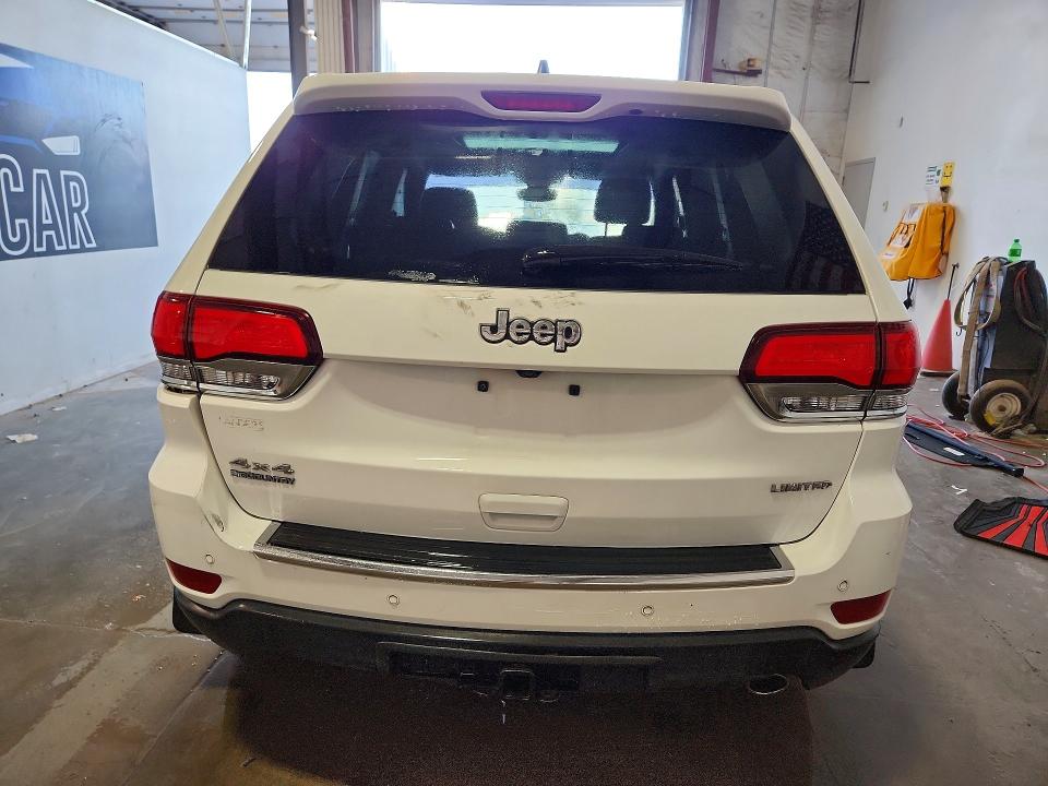 Aukcja sprzedaży 2020 Jeep Grand Cherokee, vin: 1C4RJFBG9LC378418, numer aukcji: 54552686