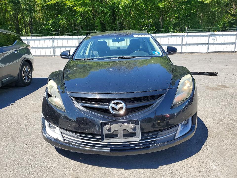 Продаж на аукціоні авто 2012 Mazda 6, vin: 1YVHZ8DH3C5M39976, номер лоту: 57538726