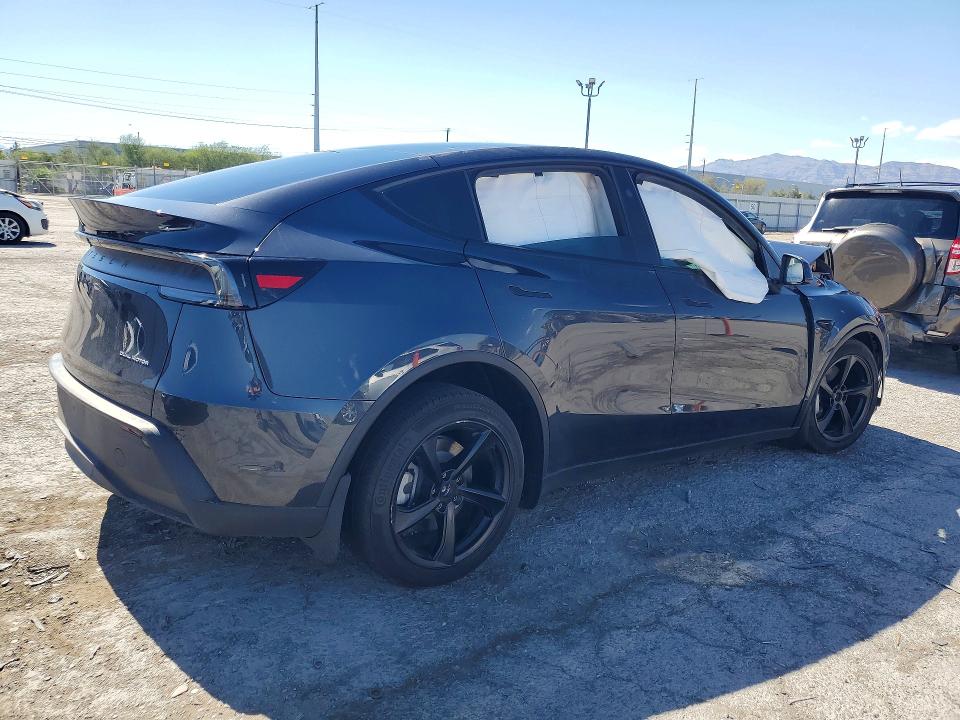 Aukcja sprzedaży 2026 Tesla Model Y, vin: 7SAYGDEE2TF391588, numer aukcji: 59013726