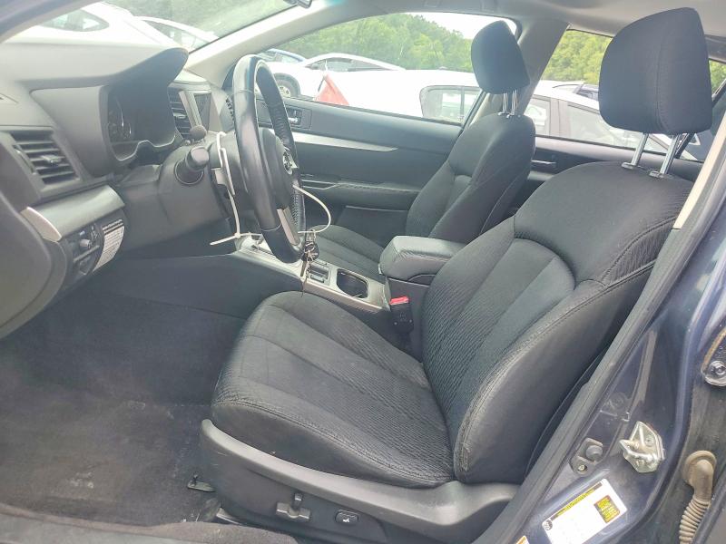 58274536 :رقم المزاد ، 4S4BRBGC2A3335170 vin ، 2010 Subaru Outback مزاد بيع