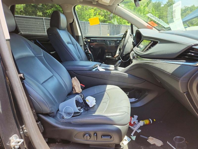 Продажа на аукционе авто 2019 Buick Enclave, vin: 5GAEVAKW4KJ308852, номер лота: 57006916