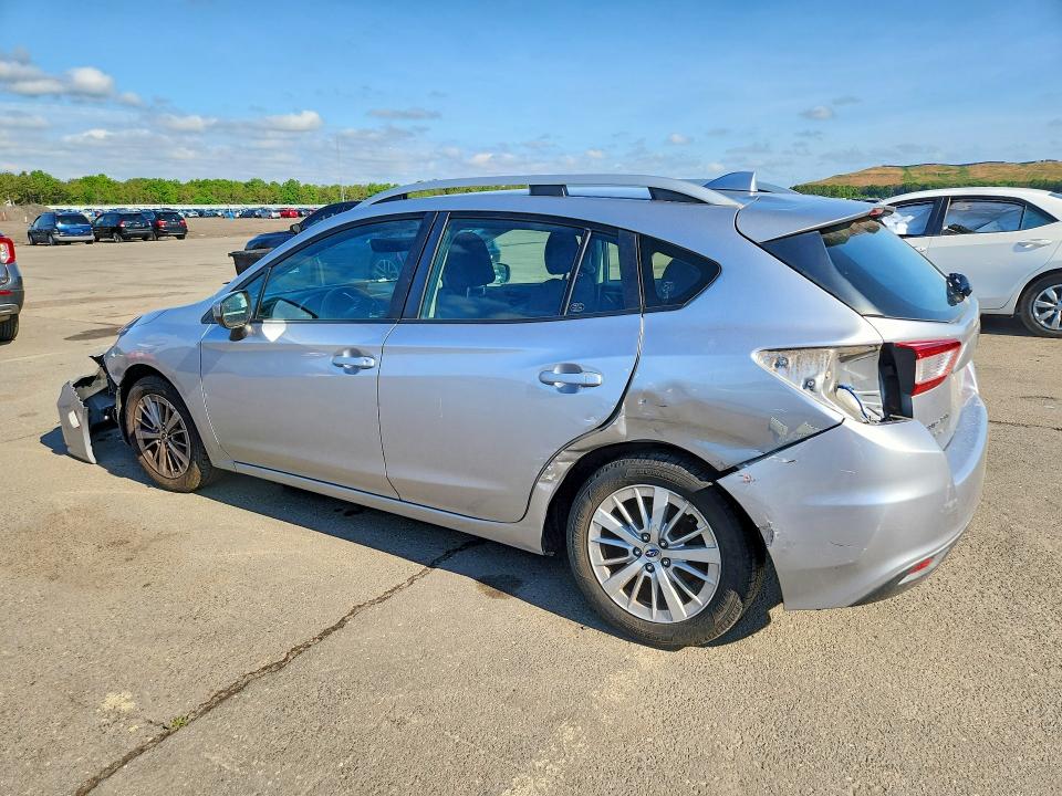 Aukcja sprzedaży 2018 Subaru Impreza, vin: 4S3GTAD6XJ3730444, numer aukcji: 56799646