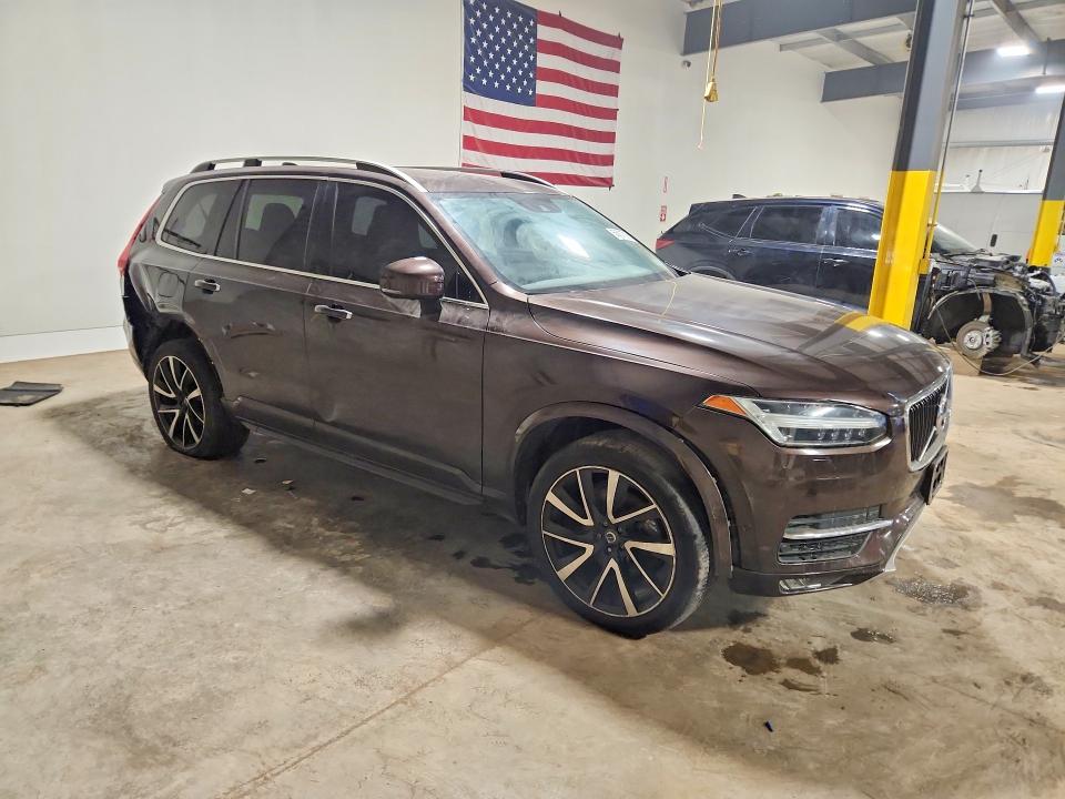 Продажа на аукционе авто 2018 Volvo Xc90, vin: YV4A22PK5J1321560, номер лота: 56637706