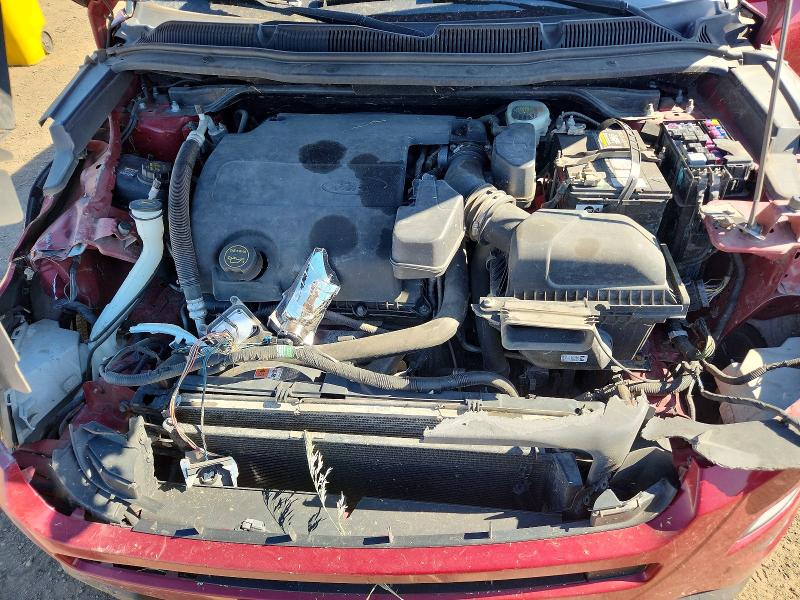 Aukcja sprzedaży 2017 Ford Explorer, vin: 1FM5K8D87HGB44433, numer aukcji: 55787296