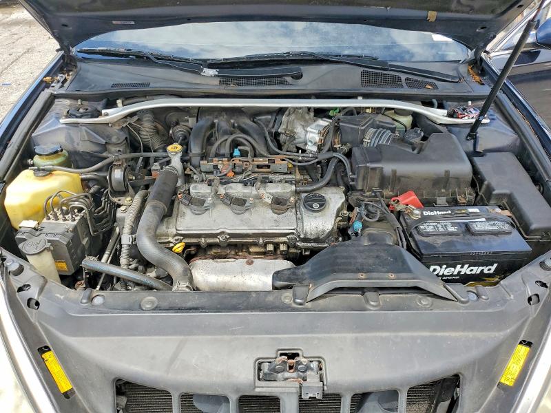 Продажа на аукционе авто 2005 Lexus Es, vin: JTHBA30G355138287, номер лота: 56993506