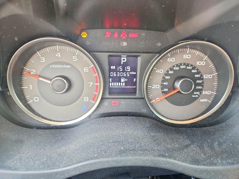 Продаж на аукціоні авто 2016 Subaru Forester, vin: JF2SJAHC5GH491253, номер лоту: 55383866