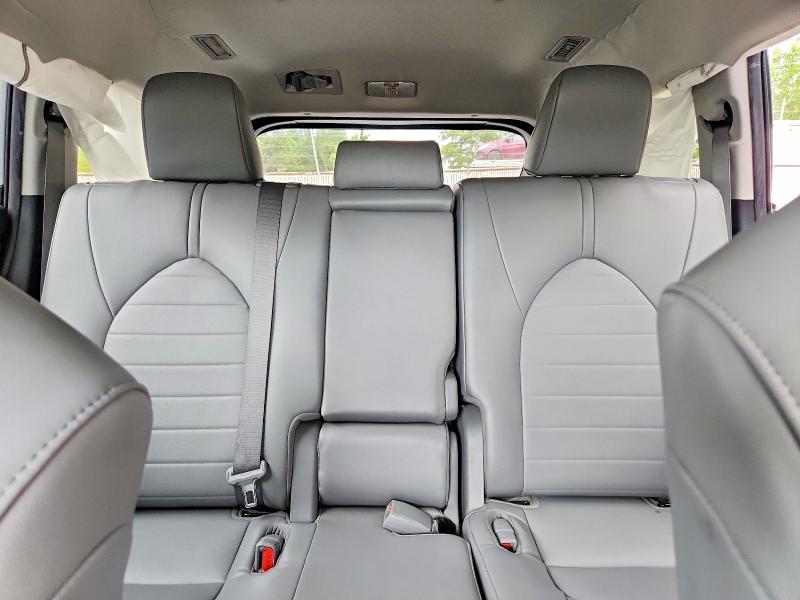 Aukcja sprzedaży 2022 Toyota Highlander, vin: 5TDHZRBH4NS577943, numer aukcji: 58047976