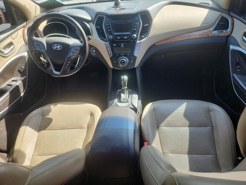 Aukcja sprzedaży 2013 Hyundai Santa Fe Sport, vin: 5XYZUDLA3DG004972, numer aukcji: 57328336