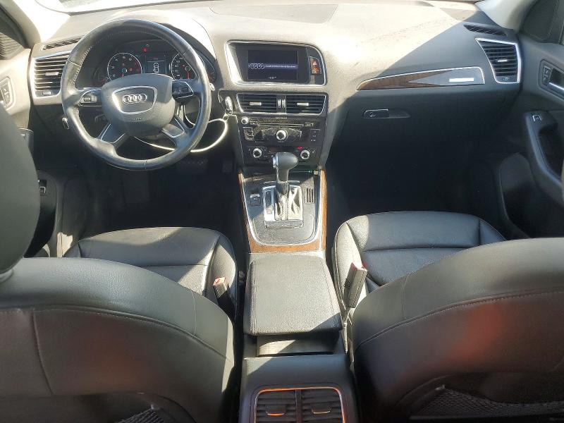 Auction sale of the 2013 Audi Q5, vin: WA1CFAFPXDA006257, lot number: 57394636