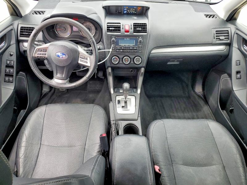 Aukcja sprzedaży 2014 Subaru Forester, vin: JF2SJAHC2EH518275, numer aukcji: 56744746