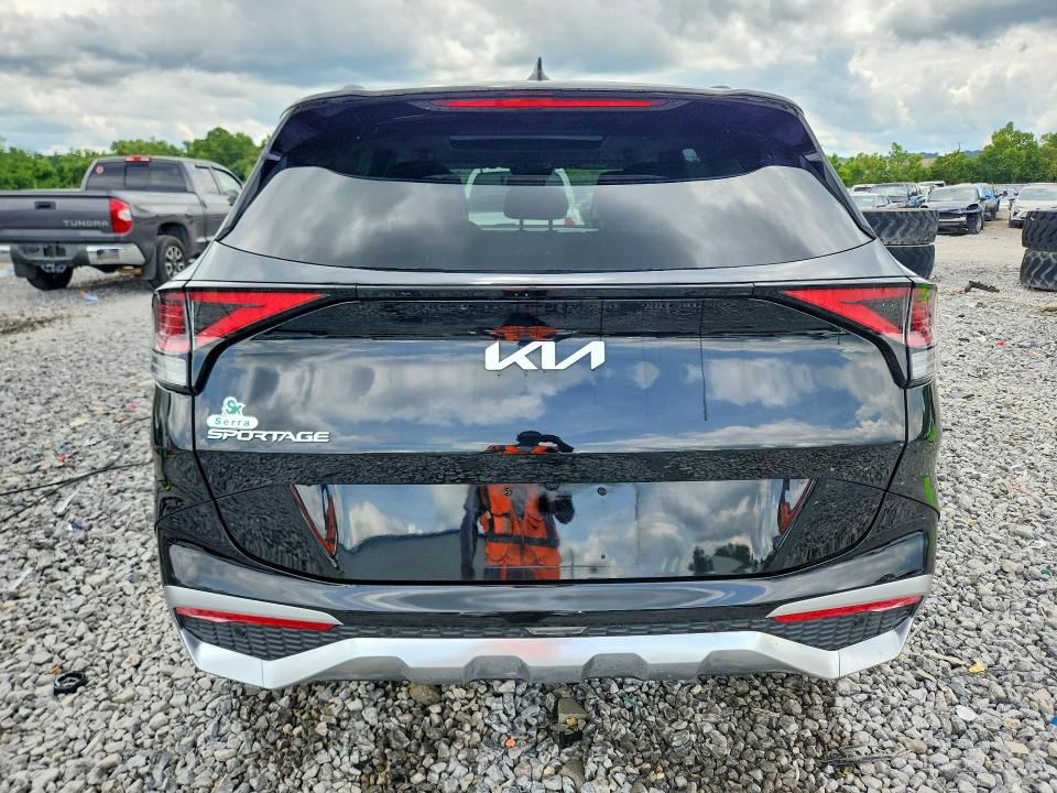 Aukcja sprzedaży 2023 Kia Sportage, vin: 5XYK43AF0PG104994, numer aukcji: 57334326