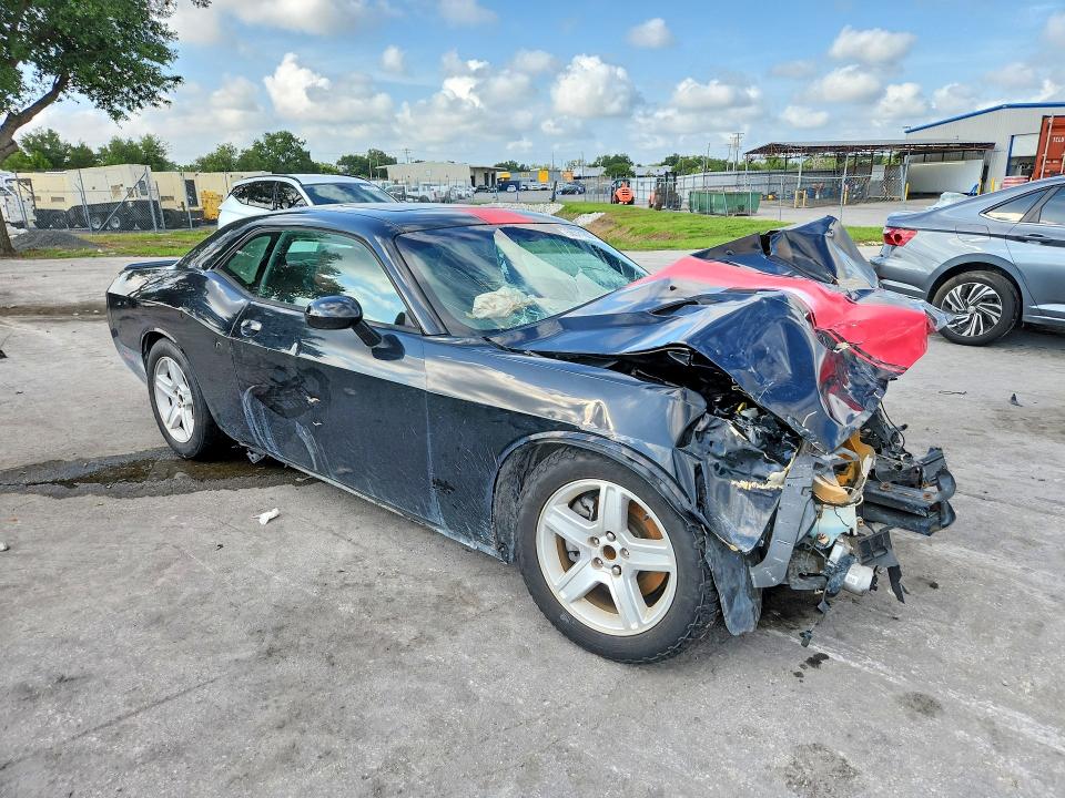 58571806 :رقم المزاد ، 2C3CDYAGXDH614488 vin ، 2013 Dodge Challenger مزاد بيع