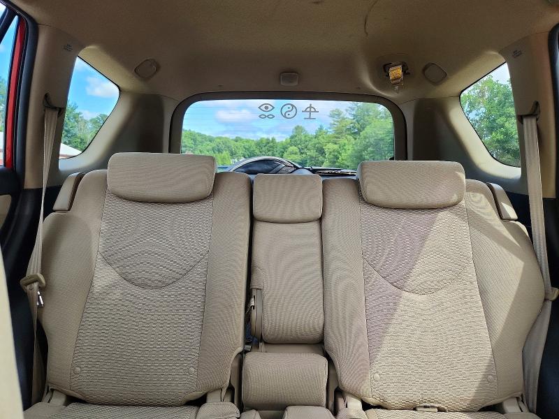 57721546 :رقم المزاد ، 2T3ZF4DV9BW076494 vin ، 2011 Toyota Rav4 مزاد بيع