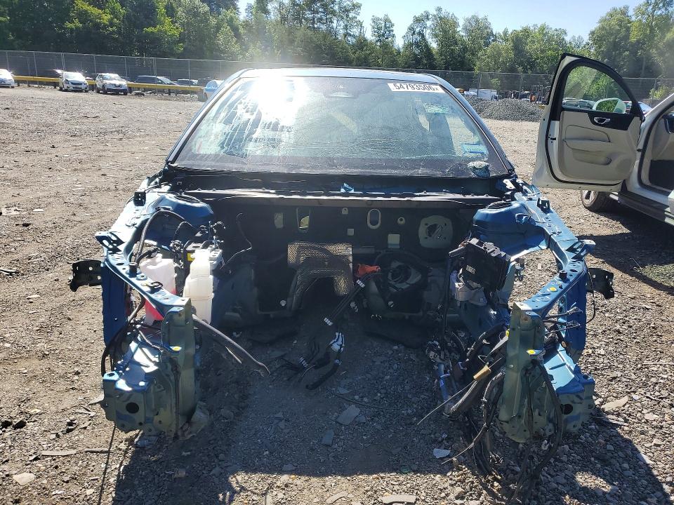 2026 Toyota Camry მანქანა იყიდება აუქციონზე, vin: 4T1DAACK9TU218304, აუქციონის ნომერი: 54793506