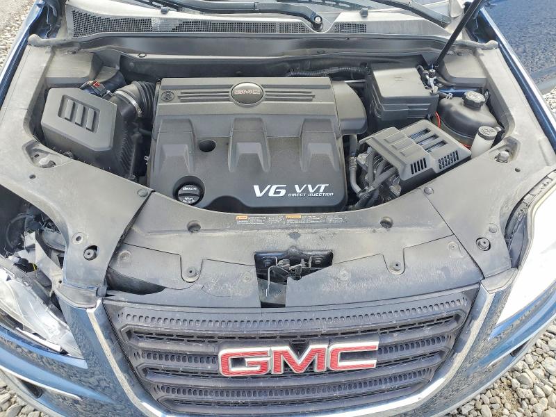 Продажа на аукционе авто 2017 Gmc Terrain, vin: 2GKFLTE37H6133755, номер лота: 56102366