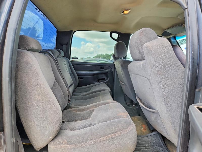 2004 Gmc Sierra მანქანა იყიდება აუქციონზე, vin: 1GTGC23U94F137473, აუქციონის ნომერი: 56760726